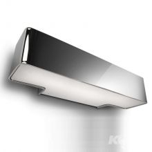 Peace kinkiet 1x11W 2G7 230V chrom